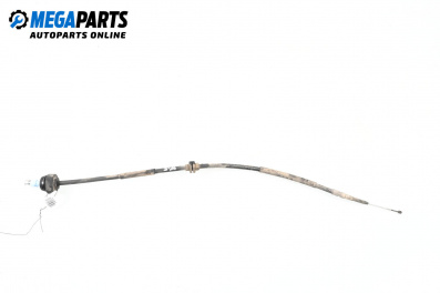 Kabel der haltebremse for BMW X5 Series F15, F85 (08.2013 - 07.2018)