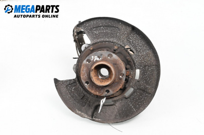 Butuc cu bielă for BMW X5 Series F15, F85 (08.2013 - 07.2018), position: dreaptă - spate