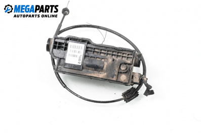 Parking brake mechanism for BMW X5 Series F15, F85 (08.2013 - 07.2018), № 6795145