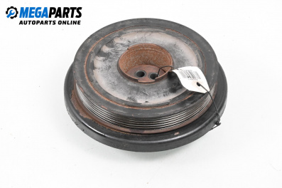 Damper pulley for BMW X5 Series F15, F85 (08.2013 - 07.2018) xDrive 40 d, 313 hp