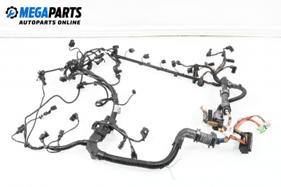 Instalație electrică for BMW X5 Series F15, F85 (08.2013 - 07.2018) xDrive 40 d, 313 hp, № 738030602 / 857355803 / 738030403A / 851645004