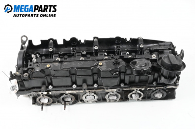 Engine head for BMW X5 Series F15, F85 (08.2013 - 07.2018) xDrive 40 d, 313 hp