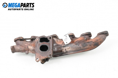 Exhaust manifold for BMW X5 Series F15, F85 (08.2013 - 07.2018) xDrive 40 d, 313 hp