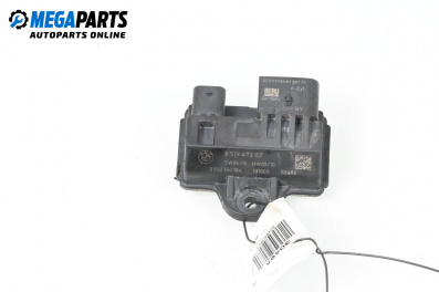 Glow plugs relay for BMW X5 Series F15, F85 (08.2013 - 07.2018) xDrive 40 d, № 8519472