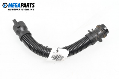 Crankcase vent hose for BMW X5 Series F15, F85 (08.2013 - 07.2018) xDrive 40 d, 313 hp