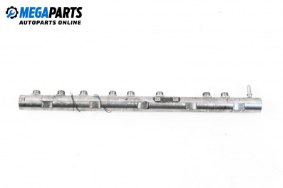 Fuel rail for BMW X5 Series F15, F85 (08.2013 - 07.2018) xDrive 40 d, 313 hp, № 0445216036