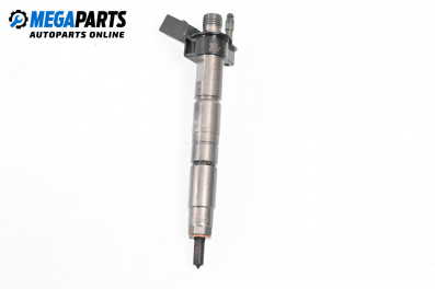 Diesel fuel injector for BMW X5 Series F15, F85 (08.2013 - 07.2018) xDrive 40 d, 313 hp, № 0445117030