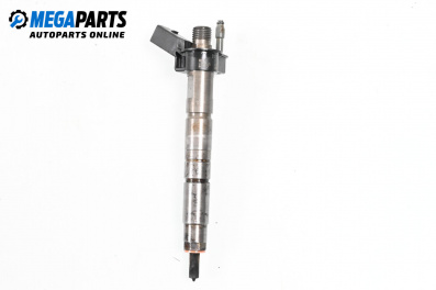 Diesel fuel injector for BMW X5 Series F15, F85 (08.2013 - 07.2018) xDrive 40 d, 313 hp, № 0445117030