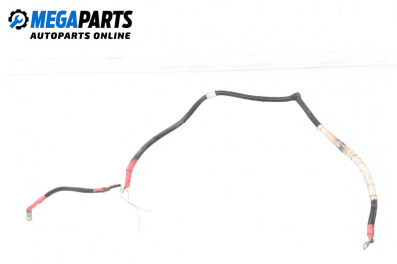 Power cable for BMW X5 Series F15, F85 (08.2013 - 07.2018) xDrive 40 d, 313 hp