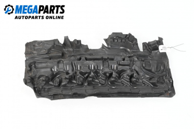 Scut termic galerie de evacuare for BMW X5 Series F15, F85 (08.2013 - 07.2018), 5 uși, suv