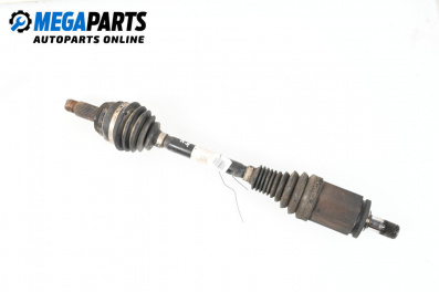 Driveshaft for BMW X5 Series F15, F85 (08.2013 - 07.2018) xDrive 40 d, 313 hp, position: front - left, automatic