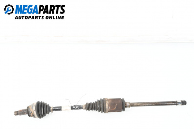 Driveshaft for BMW X5 Series F15, F85 (08.2013 - 07.2018) xDrive 40 d, 313 hp, position: front - right, automatic