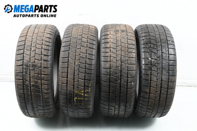 Snow tires BOTO 235/55/18, DOT: 1822 (The price is for the set)