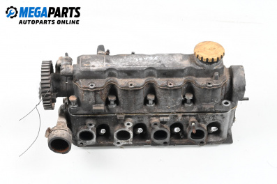 Engine head for Opel Corsa B Hatchback (03.1993 - 12.2002) 1.2 i, 45 hp