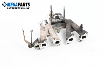 Intake manifold for Opel Corsa B Hatchback (03.1993 - 12.2002) 1.2 i, 45 hp