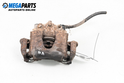 Caliper for Opel Corsa B Hatchback (03.1993 - 12.2002), position: front - left