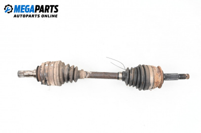 Driveshaft for Opel Corsa B Hatchback (03.1993 - 12.2002) 1.2 i, 45 hp, position: front - left