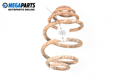 Coil spring for Opel Corsa B Hatchback (03.1993 - 12.2002), hatchback, position: rear