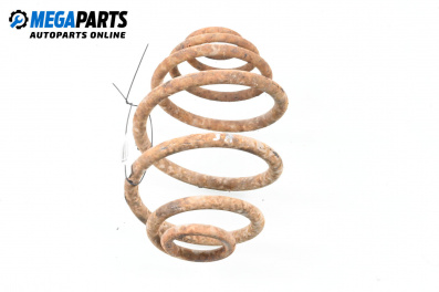 Coil spring for Opel Corsa B Hatchback (03.1993 - 12.2002), hatchback, position: rear