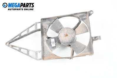 Radiator fan for Opel Corsa B Hatchback (03.1993 - 12.2002) 1.2 i, 45 hp