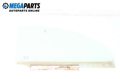 Window for Opel Corsa B Hatchback (03.1993 - 12.2002), 3 doors, hatchback, position: front - right