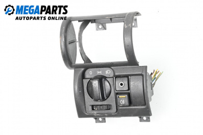 Lights switch for Opel Corsa B Hatchback (03.1993 - 12.2002)