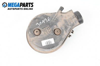 Conductă de aer for Opel Corsa B Hatchback (03.1993 - 12.2002) 1.2 i, 45 hp