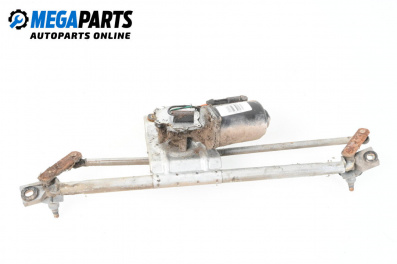 Motor ștergătoare parbriz for Opel Corsa B Hatchback (03.1993 - 12.2002), hatchback, position: fața