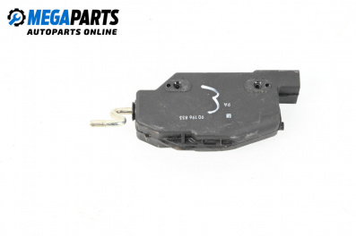 Door lock actuator for Opel Corsa B Hatchback (03.1993 - 12.2002), 3 doors, position: rear