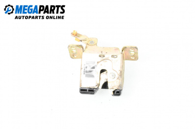 Trunk lock for Opel Corsa B Hatchback (03.1993 - 12.2002), hatchback, position: rear