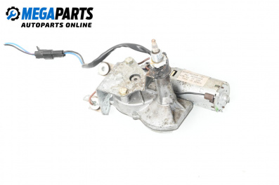 Motor ștergătoare parbriz for Opel Corsa B Hatchback (03.1993 - 12.2002), hatchback, position: din spate