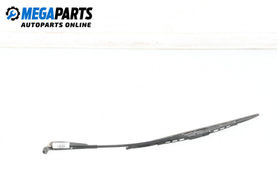 Braț ștergătoare parbriz for Opel Corsa B Hatchback (03.1993 - 12.2002), position: stânga