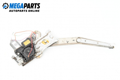 Macara electrică geam for Opel Corsa B Hatchback (03.1993 - 12.2002), 3 uși, hatchback, position: stânga