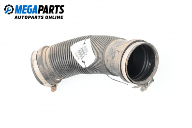 Air intake corrugated hose for Opel Corsa B Hatchback (03.1993 - 12.2002) 1.2 i, 45 hp