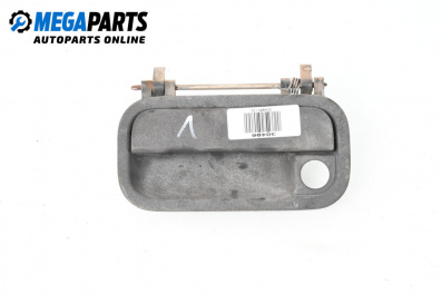 Außengriff for Opel Corsa B Hatchback (03.1993 - 12.2002), 3 türen, hecktür, position: links