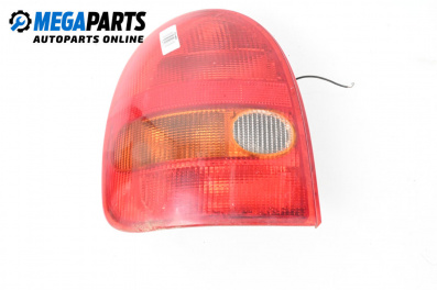 Stop for Opel Corsa B Hatchback (03.1993 - 12.2002), hatchback, position: stânga