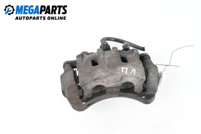 Caliper for Chevrolet Captiva SUV (06.2006 - ...), position: front - left