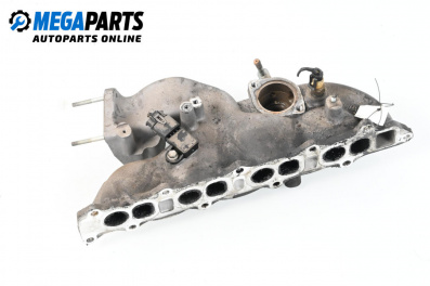 Intake manifold for Chevrolet Captiva SUV (06.2006 - ...) 2.0 D 4WD, 150 hp