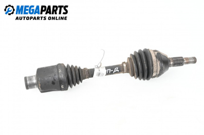 Driveshaft for Chevrolet Captiva SUV (06.2006 - ...) 2.0 D 4WD, 150 hp, position: front - right, automatic