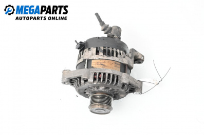 Alternator for Chevrolet Captiva SUV (06.2006 - ...) 2.0 D 4WD, 150 hp, № A030856200