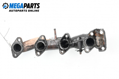 Exhaust manifold for Chevrolet Captiva SUV (06.2006 - ...) 2.0 D 4WD, 150 hp