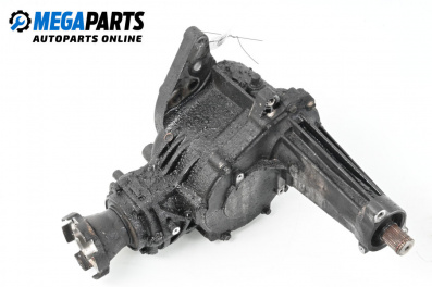 Differential for Chevrolet Captiva SUV (06.2006 - ...) 2.0 D 4WD, 150 hp, automatic