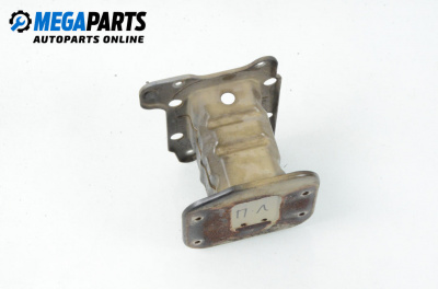 Tampon bară de protecție față for Chevrolet Captiva SUV (06.2006 - ...), suv, position: stânga - fața