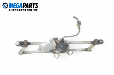 Motor ștergătoare parbriz for Chevrolet Captiva SUV (06.2006 - ...), suv, position: fața