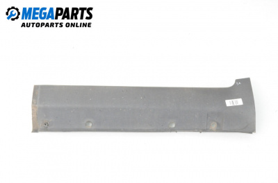 Side skirt for Chevrolet Captiva SUV (06.2006 - ...), 5 doors, suv, position: left