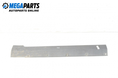 Side skirt for Chevrolet Captiva SUV (06.2006 - ...), 5 doors, suv, position: left