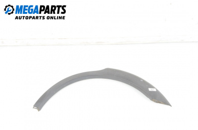 Fender arch for Chevrolet Captiva SUV (06.2006 - ...), suv, position: rear - left