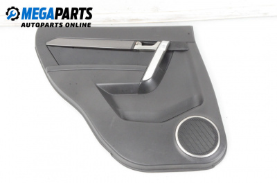 Panou interior ușă for Chevrolet Captiva SUV (06.2006 - ...), 5 uși, suv, position: stânga - spate