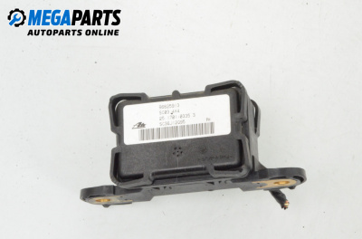 ESP sensor for Chevrolet Captiva SUV (06.2006 - ...)