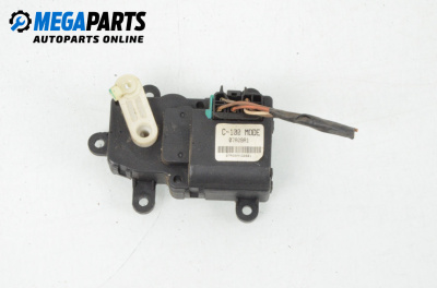 Motor supapă încălzire for Chevrolet Captiva SUV (06.2006 - ...) 2.0 D 4WD, 150 hp